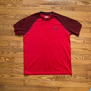 Under Amour Shirt